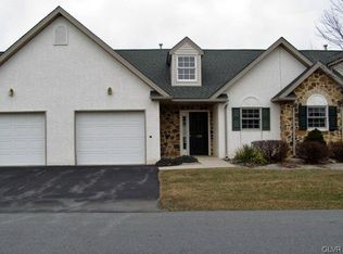 1339 Harvest Dr, Forks Township, PA 18040