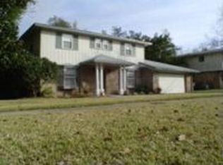 8 Bedford Pl, Fort Walton Beach, FL 32547