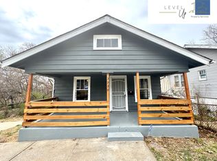 3928 Mersington Ave, Kansas City, MO 64130