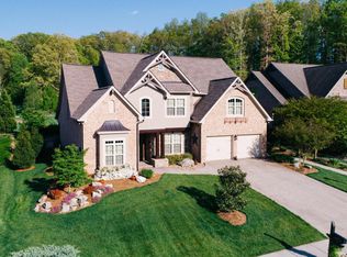 11262 Matthews Cove Ln, Knoxville, TN 37934