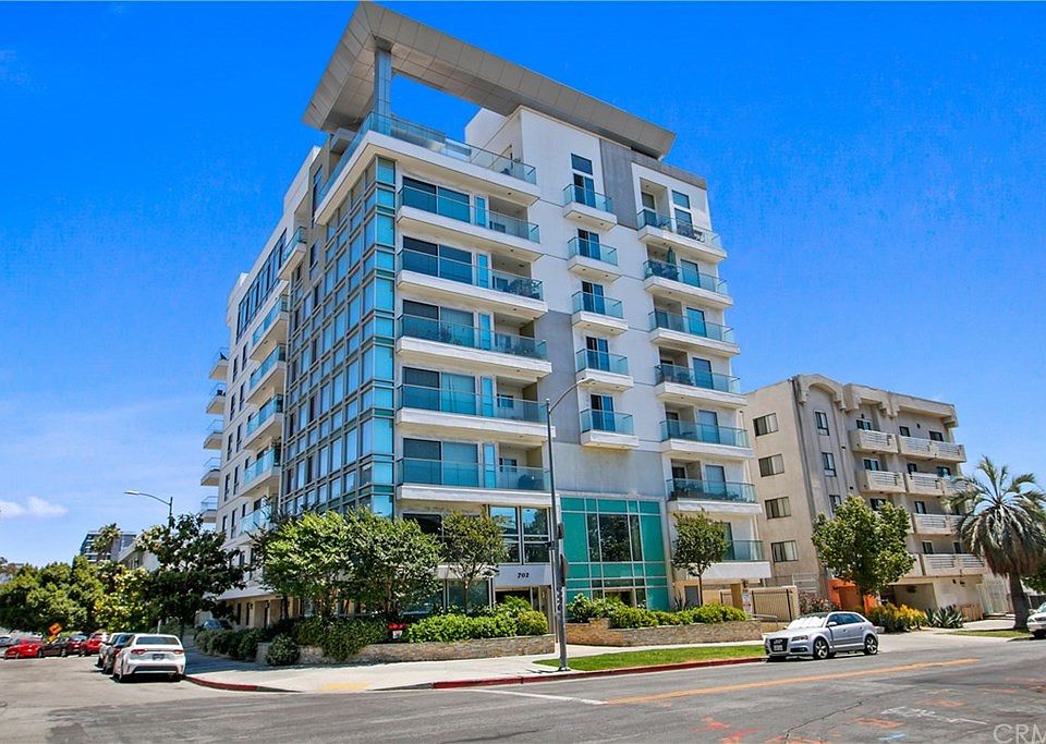 1st image of 702 S Serrano Ave APT 504