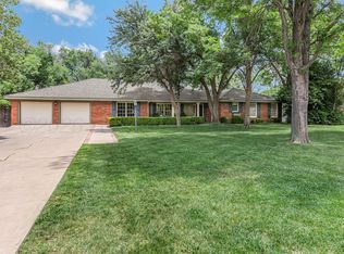 3701 S Virginia St, Amarillo, TX 79109