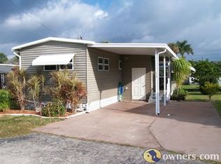 117 Torch Ter, North Fort Myers, FL 33917