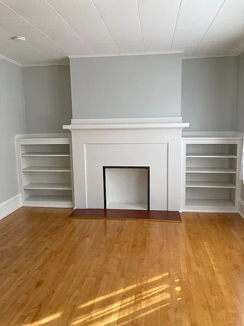 2 bed, 1100 sqft, $1,200 — Photo 2