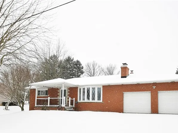 245 Walnut St, Houston, PA 15342