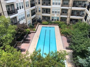 1850 Cotillion Dr UNIT 4424, Dunwoody, GA