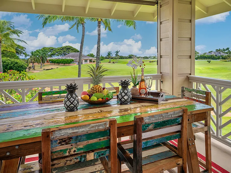 2611 Kiahuna Plantation Dr — Photo 1