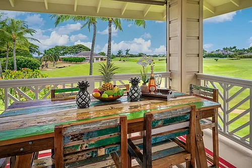 2611 Kiahuna Plantation Dr Photo 1