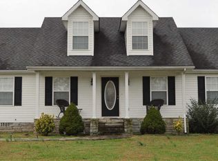 320 Daytona Dr, Cornersville, TN 37047