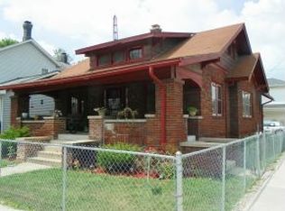 227 N Eastern Ave, Connersville, IN 47331