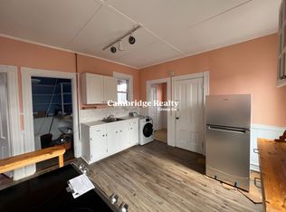 104-A Inman St APT 3, Cambridge, MA 02139