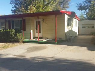 109 Easy St, Colorado Springs, CO 80911