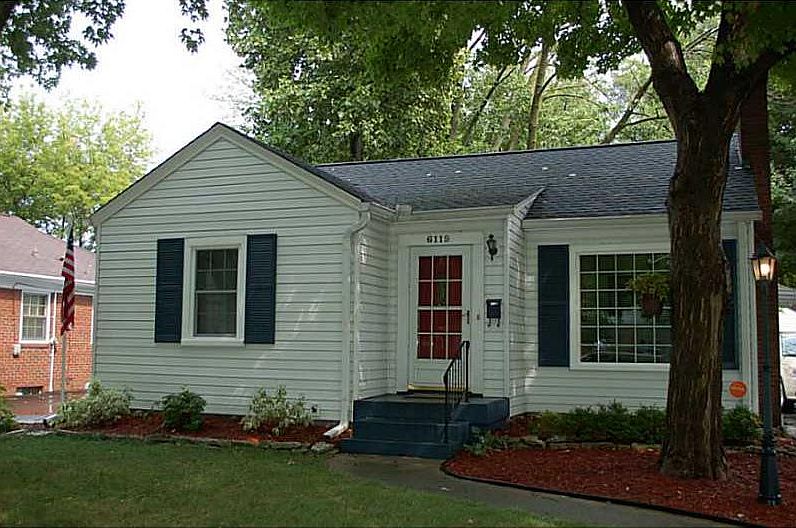 1st image of 6119 Burlington Ave