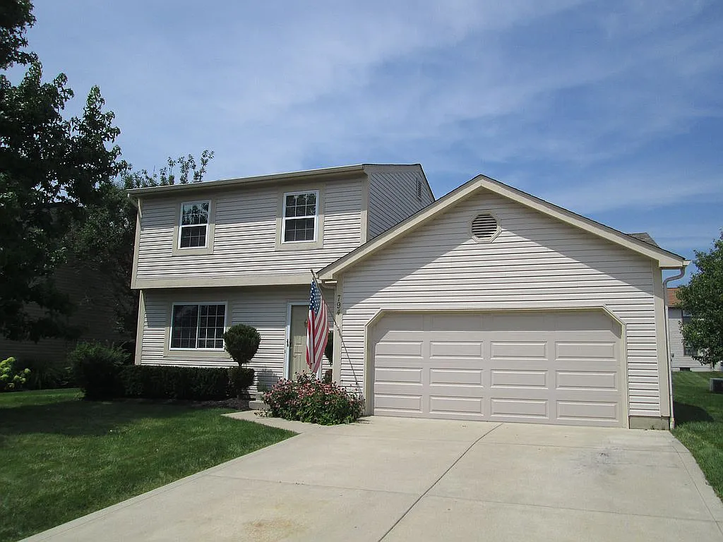 794 Ashford Glen Dr photo 1