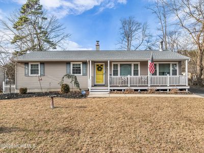 16 Blue Spruce Drive, Jackson, NJ, 08527