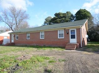 403 Carver Cir, Portsmouth, VA 23701