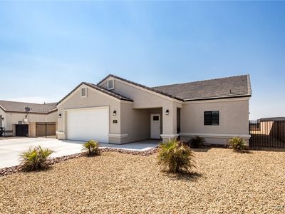 2210 E Hammer Ln, Fort Mohave, AZ, 86426
