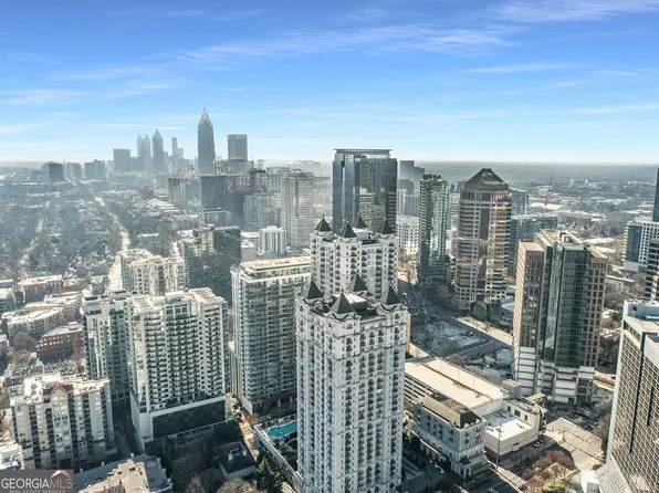 199 14th St NE APT 2308, Atlanta, GA 30309