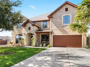 2601 Zurich Ave, McAllen, TX 78504