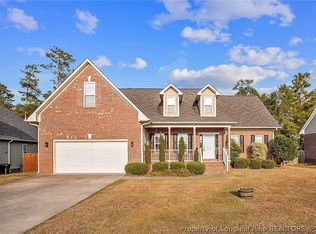 2613 Bardolino Dr, Fayetteville, NC 28306