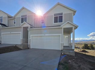 880 N Sapphire St, Morgan, UT 84050
