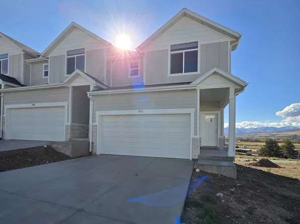 880 N Sapphire St, Morgan, UT 84050