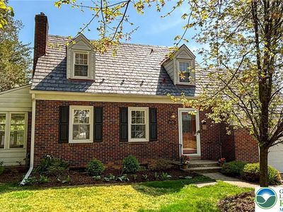2030 Kemmerer St, Bethlehem, PA, 18017