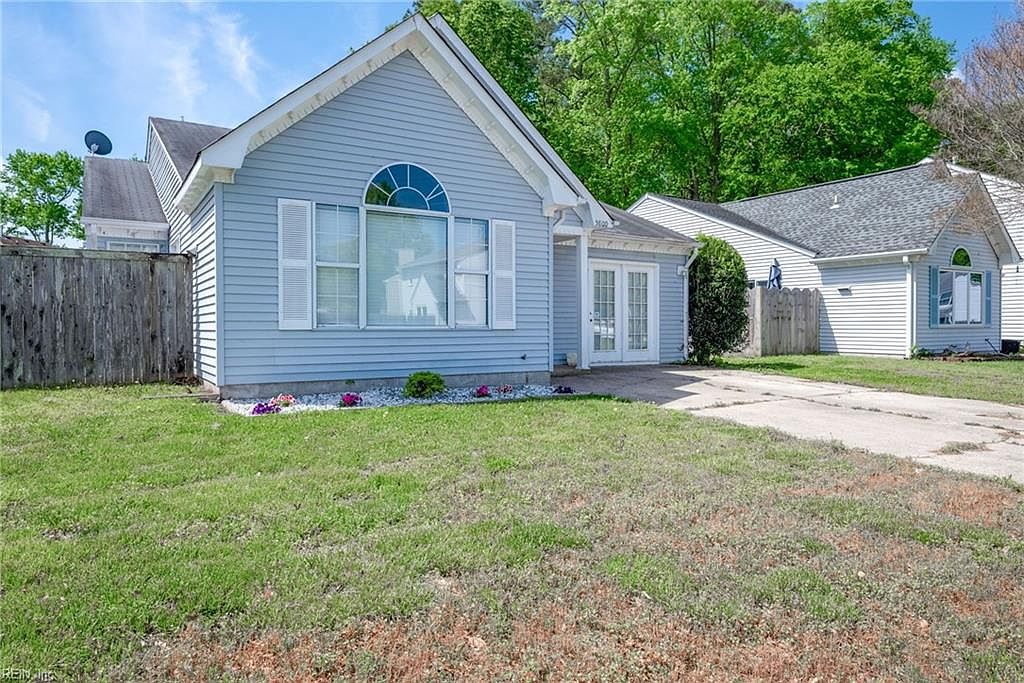 5800 Glen View Dr, Virginia Beach, VA 23464 Zillow