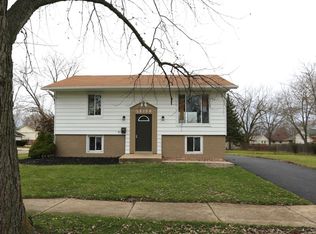 22138 Woodbine Rd, Richton Park, IL