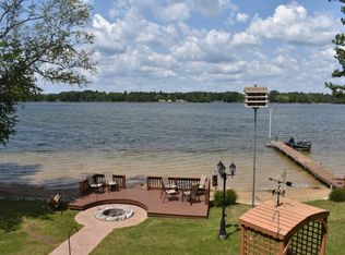 4510 Evergreen Dr, Greenbush, MI 48738