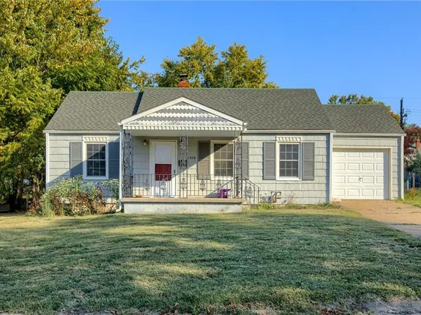 1308 W 29th St S, Independence, MO 64052