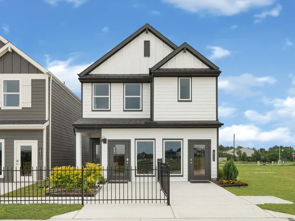 3542 Catbird Ln, Katy, TX 77494