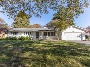 3444 Sunningdale Way, Columbus, OH 43221