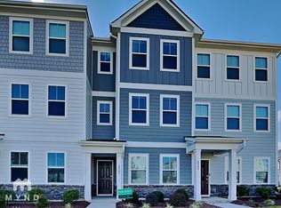 6043 Kayton St, Raleigh, NC 27616