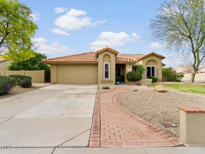 12920 N 72nd Dr, Peoria, AZ, 85381