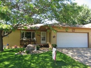 2210 E Boulevard Ave, Bismarck, ND 58501