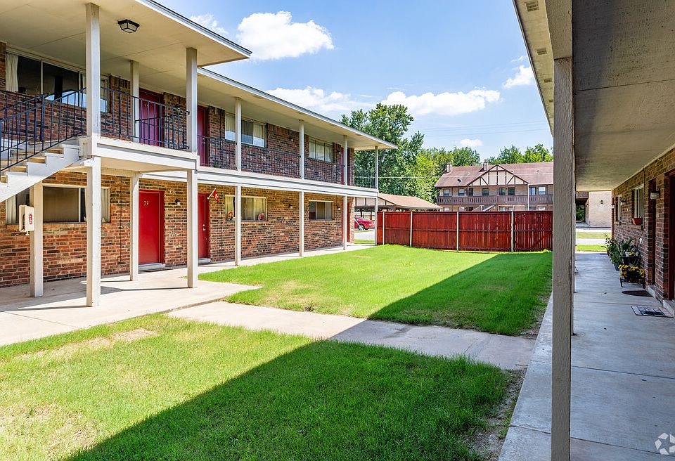 1st image of 8131 E 12th St #19