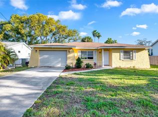 124 Crystal Beach Ave, Crystal Beach, FL 34681