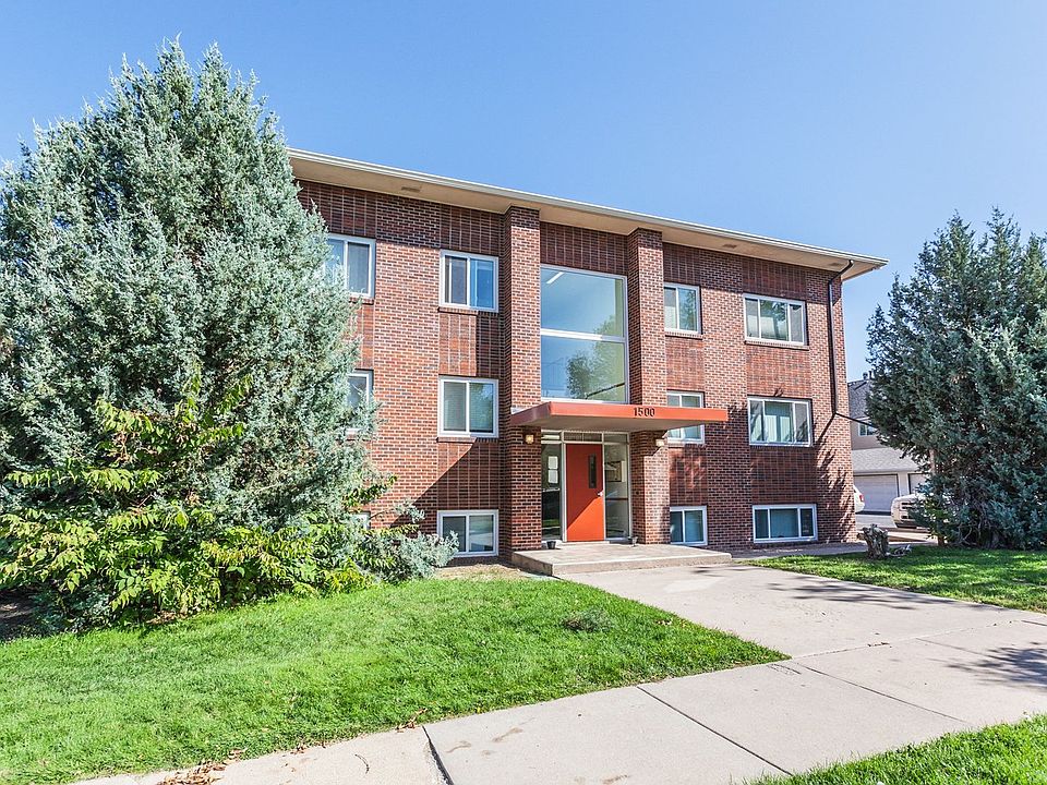 W40 Apartment Rentals Greeley, CO Zillow