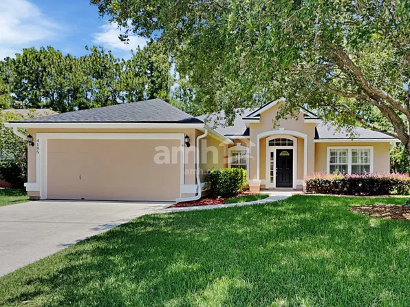 4185 Ripken Cir E, Jacksonville, FL 32224