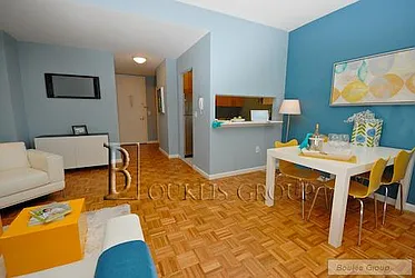 Rented by Bouklis Group