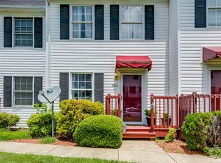 289 Beaverview Dr UNIT 289, Bristol, VA 24201