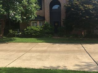 149 Kings Xing, Shreveport, LA 71105