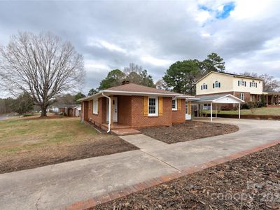 245 Allenton St #1/2, Norwood, NC, 28128