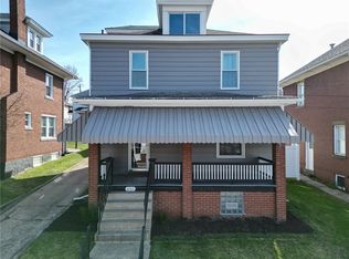637 Highland Ave, Greensburg, PA 15601