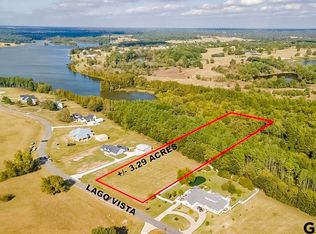 LOT 198 Lago Vista Dr, Athens, TX 75752
