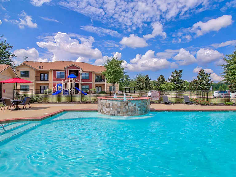 Vista Ridge Apartments — Photo 15