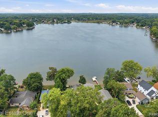 0 Creston Dr, Pinckney, MI 48169