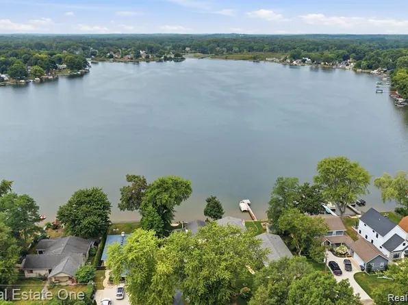 0 Creston Dr, Pinckney, MI 48169