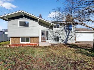 14805 E 15th Ave, Veradale, WA 99037
